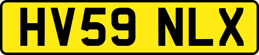 HV59NLX