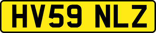HV59NLZ