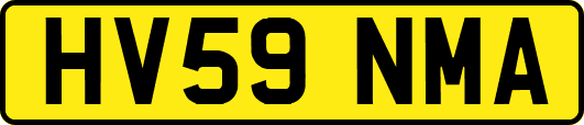 HV59NMA