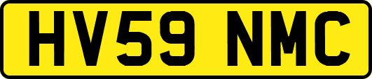 HV59NMC