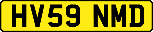 HV59NMD
