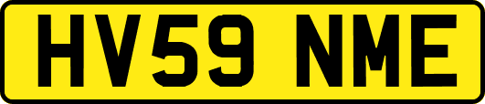 HV59NME