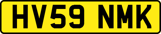 HV59NMK