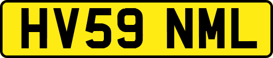 HV59NML