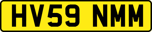 HV59NMM