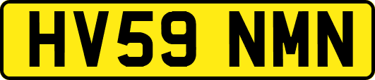 HV59NMN