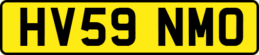 HV59NMO
