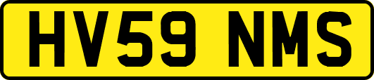 HV59NMS
