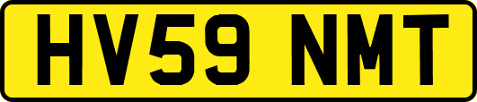 HV59NMT