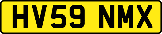 HV59NMX