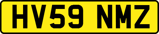 HV59NMZ