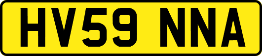 HV59NNA