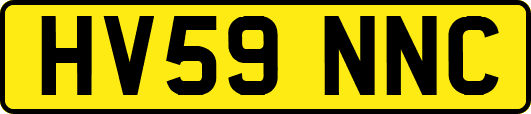 HV59NNC