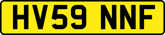 HV59NNF