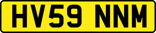 HV59NNM