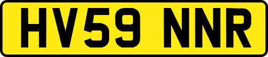 HV59NNR