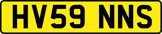 HV59NNS
