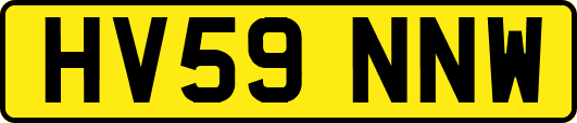 HV59NNW