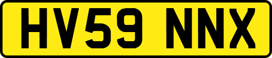 HV59NNX