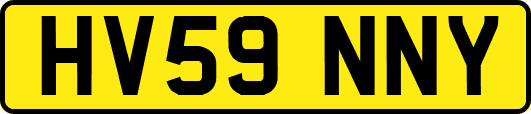 HV59NNY