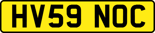 HV59NOC