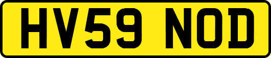 HV59NOD