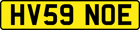 HV59NOE