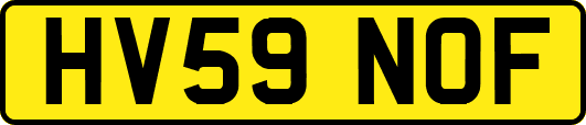HV59NOF
