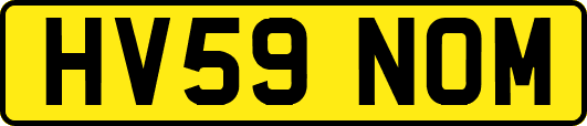 HV59NOM