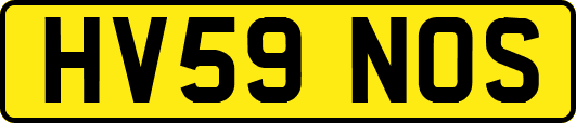 HV59NOS