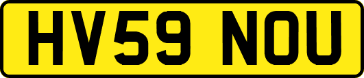 HV59NOU