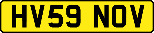 HV59NOV