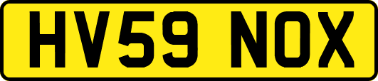 HV59NOX