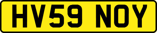 HV59NOY
