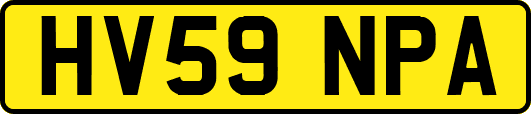 HV59NPA