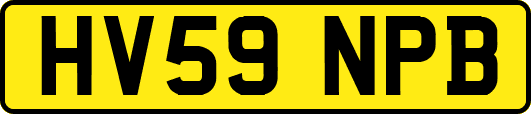 HV59NPB