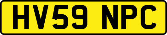 HV59NPC