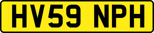 HV59NPH