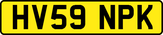 HV59NPK