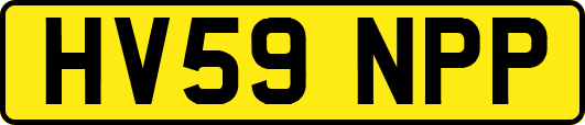 HV59NPP