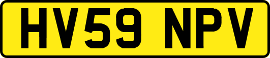 HV59NPV