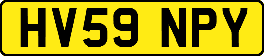 HV59NPY