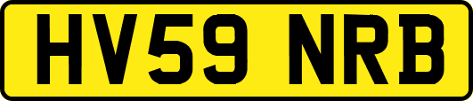 HV59NRB