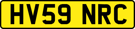 HV59NRC