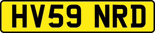HV59NRD