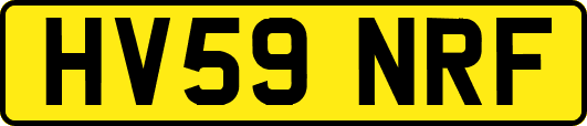 HV59NRF