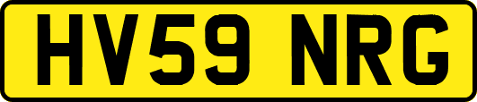 HV59NRG