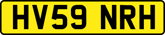 HV59NRH