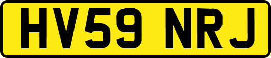 HV59NRJ