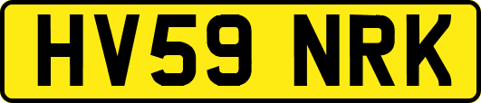 HV59NRK